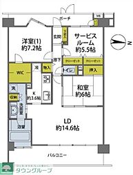 新座市栗原１丁目