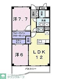 小平市鈴木町１丁目