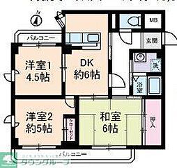 練馬区谷原１丁目