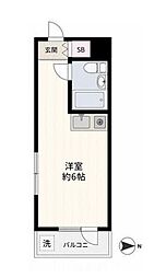 練馬区関町東１丁目