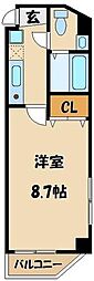 清瀬市松山３丁目