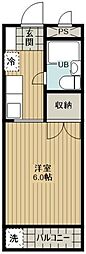 清瀬市中里３丁目
