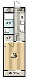 所沢市御幸町