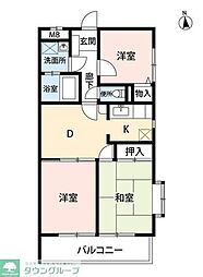 東村山市諏訪町１丁目