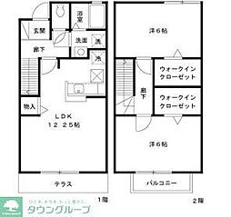 練馬区高松５丁目の一戸建て