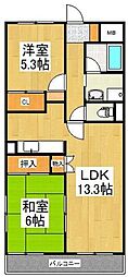 所沢市大字上安松