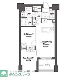 練馬区春日町１丁目