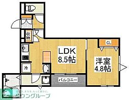 東村山市本町４丁目