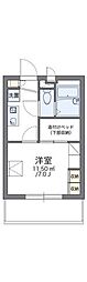 清瀬市松山２丁目
