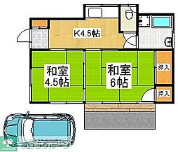 所沢市南住吉の一戸建て