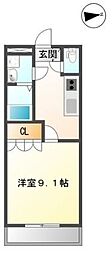 所沢市東狭山ケ丘３丁目