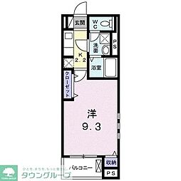 所沢市小手指町２丁目