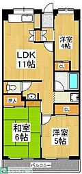 朝霞市幸町３丁目