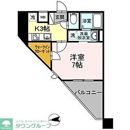 練馬区石神井町２丁目