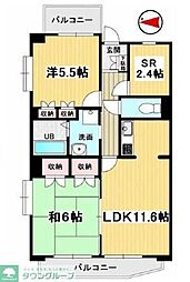 練馬区関町北５丁目