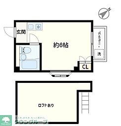 練馬区下石神井４丁目