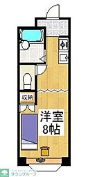 所沢市中新井３丁目