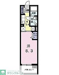 所沢市東狭山ケ丘１丁目