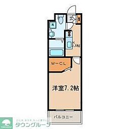 西東京市芝久保町５丁目
