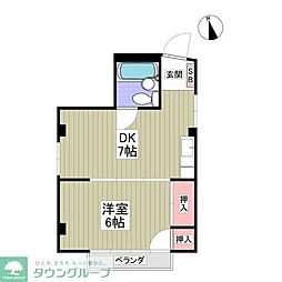 新座市栗原３丁目