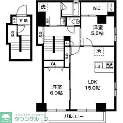 練馬区豊玉中２丁目