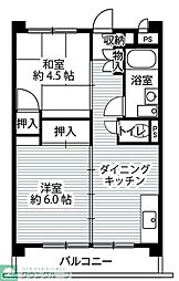西東京市向台町４丁目