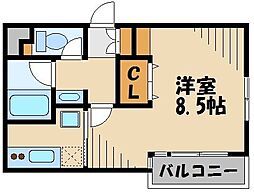 西東京市南町３丁目