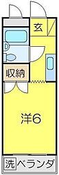 所沢市大字北秋津