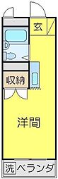 所沢市小手指町２丁目