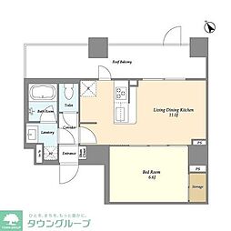練馬区北町１丁目