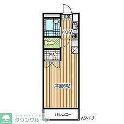 東村山市萩山町４丁目