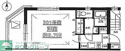 練馬区関町北１丁目