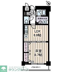 練馬区谷原２丁目