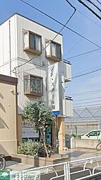 清瀬市野塩４丁目