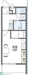 所沢市東所沢２丁目