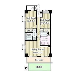 練馬区高松２丁目