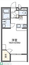 東久留米市下里６丁目