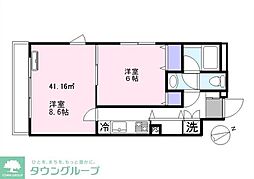 練馬区西大泉１丁目