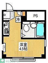 清瀬市松山１丁目