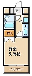 東久留米市東本町