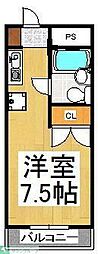 清瀬市野塩１丁目