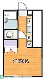 西東京市ひばりが丘北４丁目