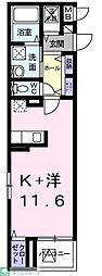 朝霞市根岸台６丁目