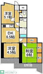 清瀬市中里６丁目
