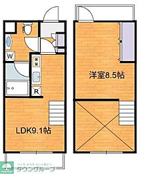 西東京市田無町７丁目
