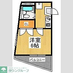 練馬区東大泉５丁目