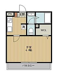 清瀬市元町１丁目