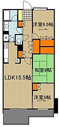 西東京市谷戸町３丁目