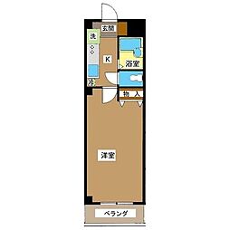 練馬区向山４丁目