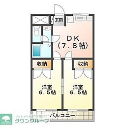 小平市花小金井南町２丁目
